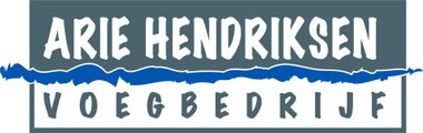 Arie Hendriksen Voegbedrijf-logo