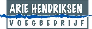Arie Hendriksen Voegbedrijf-logo