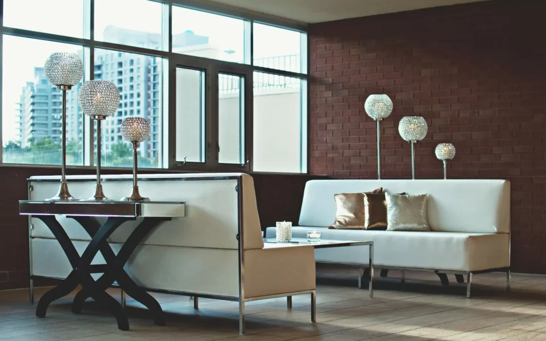 The Beauty of Wood Exploring Sustainable Timber Choices